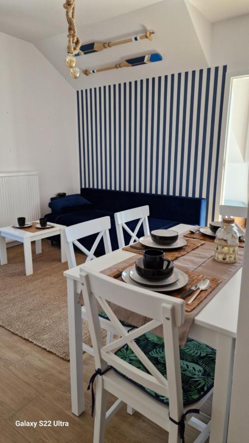 Bursztynowe Miedzywodzie Apartment Luaran gambar
